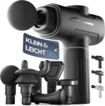 Top 10 Der Besten Massagepistolen 2026