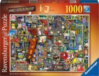 Top 10 Der Besten Puzzles 2026
