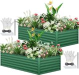 Top 10 Der Besten Hochbeete 2026