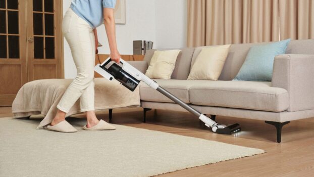 10 Der Besten Akkustaubsauger 2026