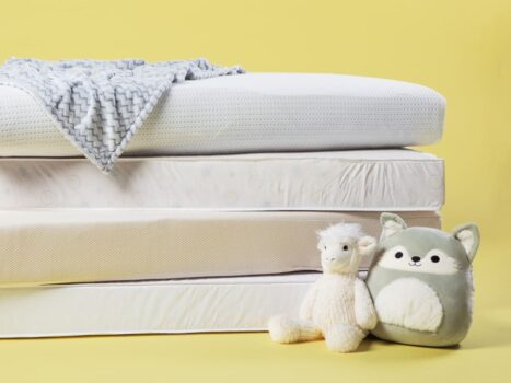 10 Der Besten Kinderbettmatratzen 2025