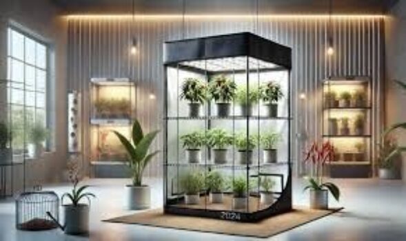 10 Der Besten Wachstumslichter 2026