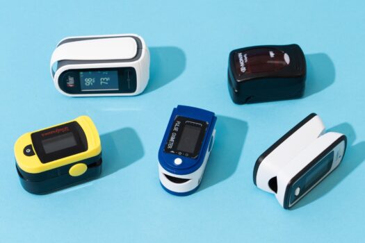 10 Der Besten Oximeter 2026