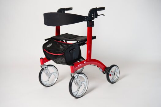 10 Der Besten Rollator Walker 2026
