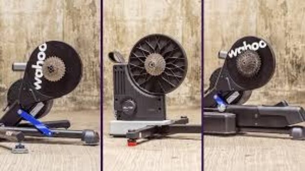 10 Der Besten Fahrradtrainer 2025