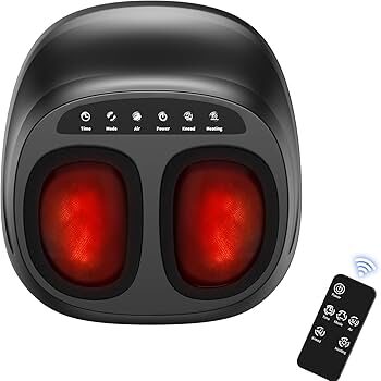 10 Der Besten Fußmassagegeräte 2026