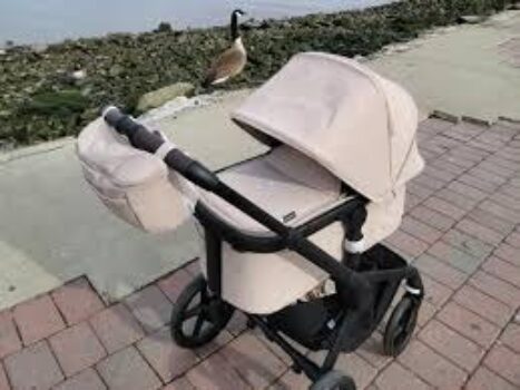 10 Der Besten Kinderwagen 2025