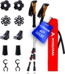 Top 10 Der Besten Wanderstöcke 2026