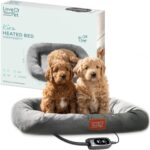 Top 10 Der Besten Beheizte Katzenbetten/Heizkissen 2026