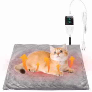 10 Der Besten Beheizte Katzenbetten/Heizkissen 2026