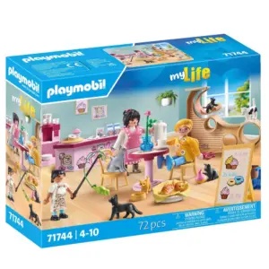 10 Der Besten Playmobil-Sets 2026