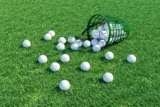Top 10 der besten Golfbälle 2026