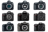 Top 10 Der Besten DSLR Kameras 2026
